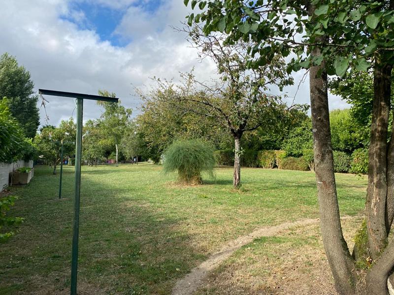 Maison - 129 m² - 6 pièces