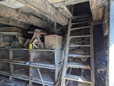 Maison - 68 m² - 2 pièces