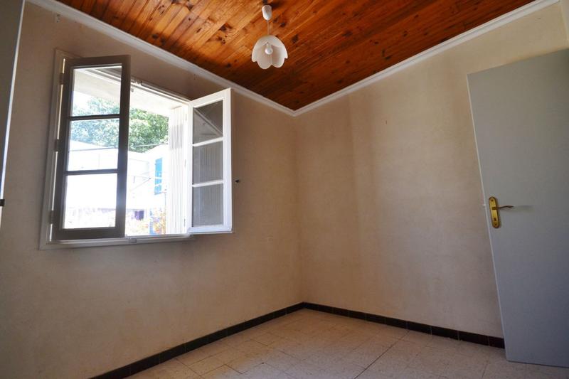 Maison en pierre - 105 m² - 6 pièces