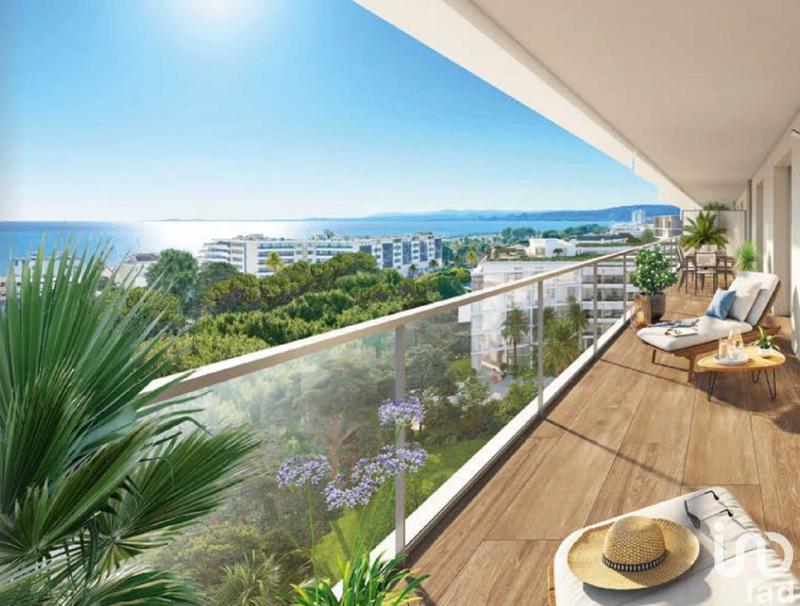 Appartement - 139 m² - 4 pièces