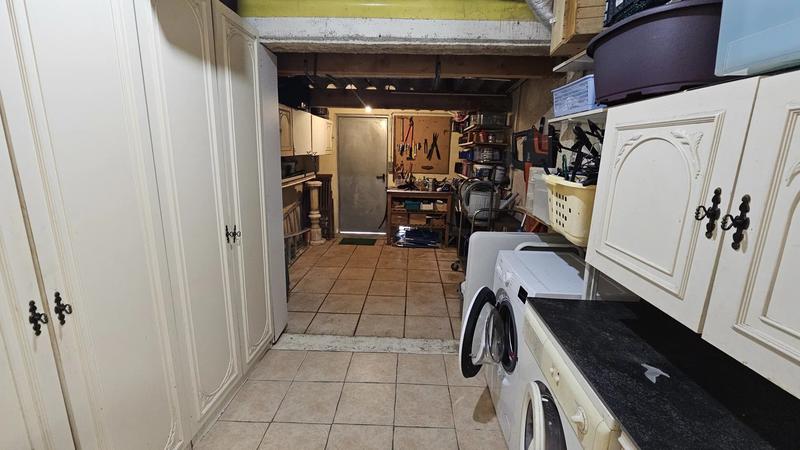 Maison - 119 m² - 4 pièces