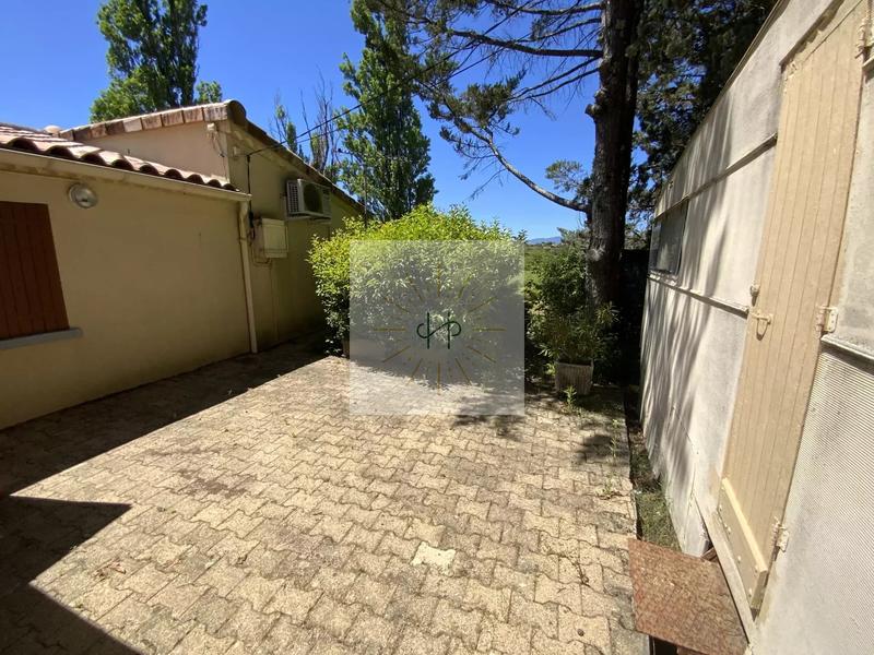 Maison - 44 m² - 2 pièces