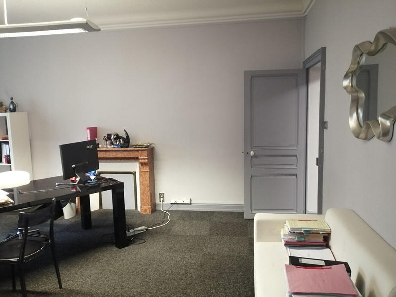 Appartement - 139 m² - 5 pièces