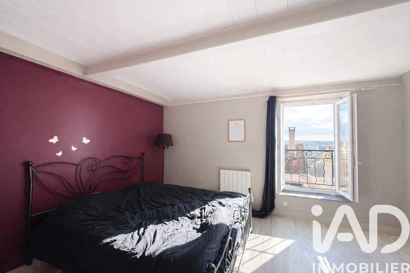 Maison - 71 m² - 4 pièces