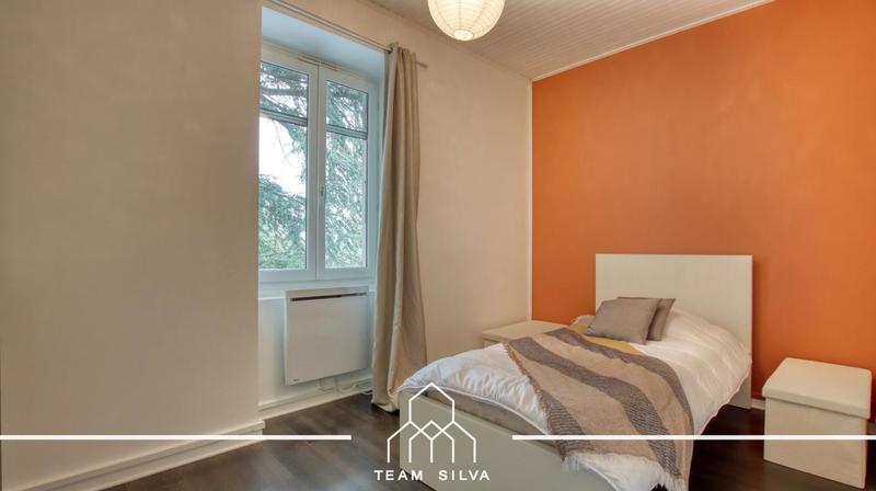 Maison - 132 m² - 5 pièces