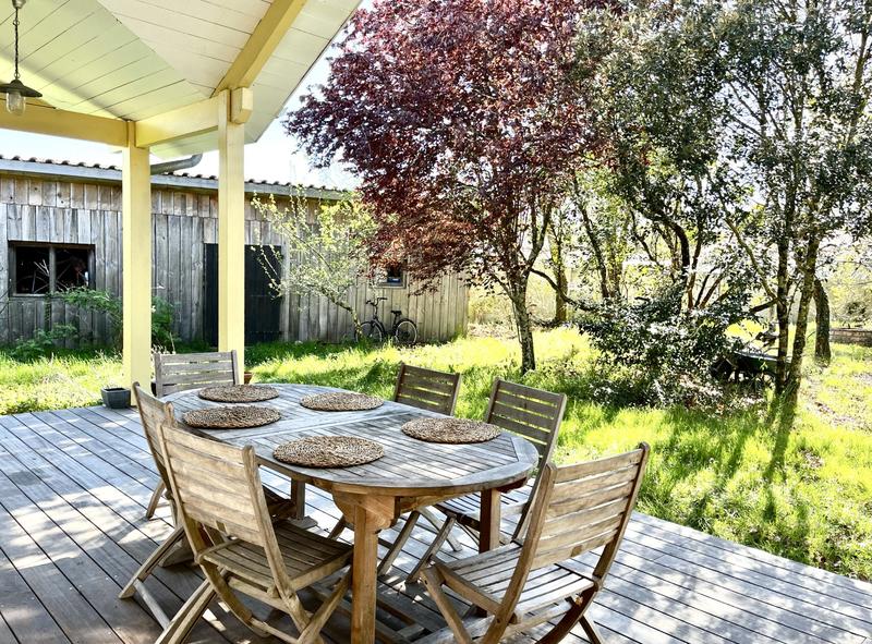 Villa - 198 m² - 7 pièces