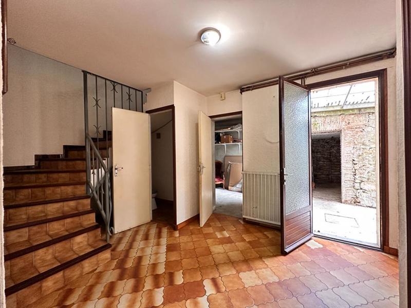 Maison - 142 m² - 7 pièces