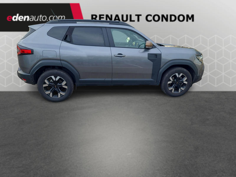 Dacia Duster Hybrid 140 Extreme