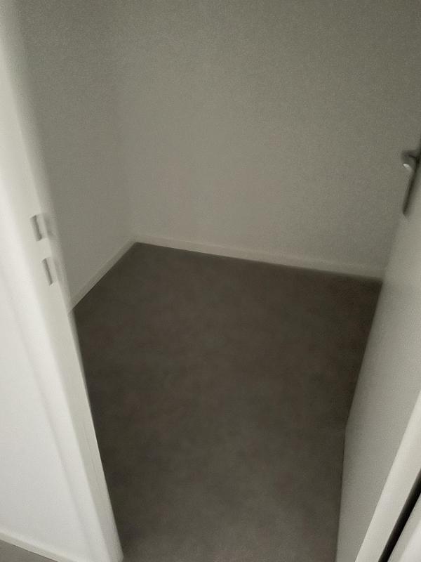 Appartement ancien - 65 m² - 3 pièces