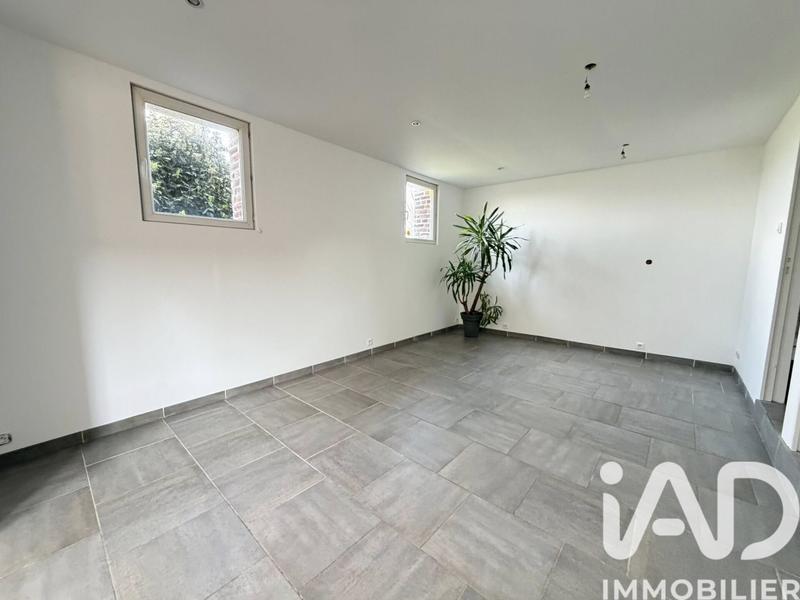 Ferme - 318 m² - 2 pièces