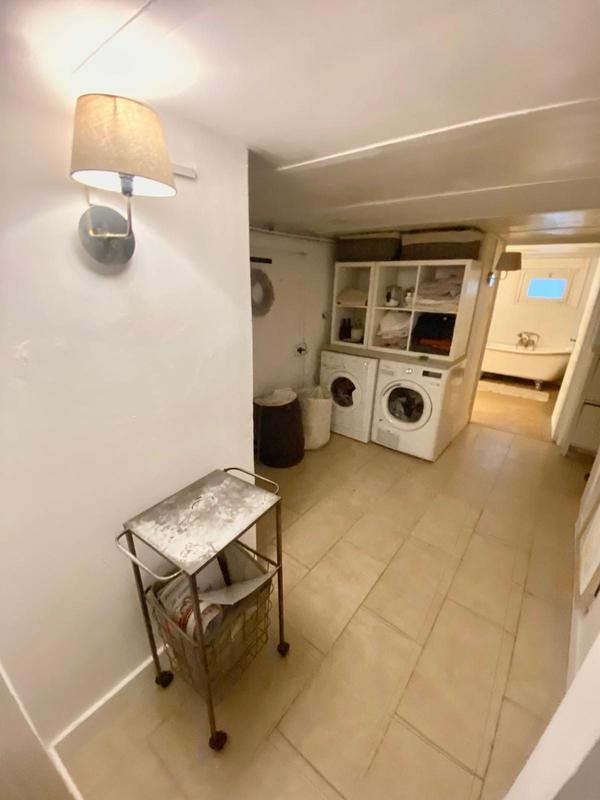 Maison ancienne - 149 m² - 4 pièces