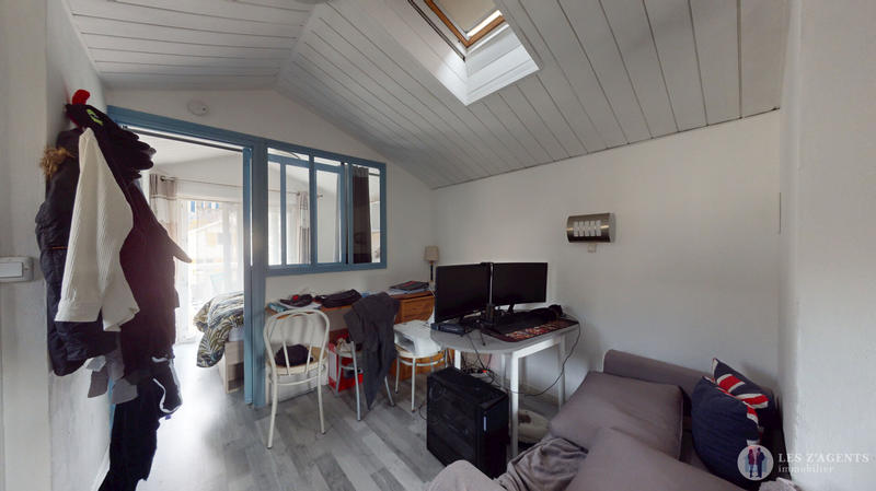 Maison - 125 m² - 4 pièces