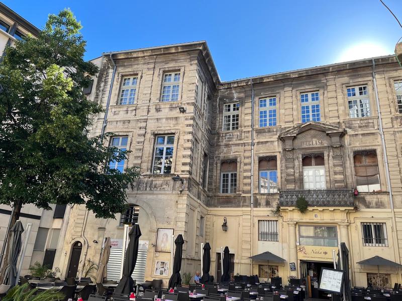 Local commercial - 510 m² - 10 pièces