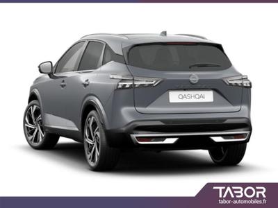 Nissan Qashqai Mhev 158 Cvt Tekna+