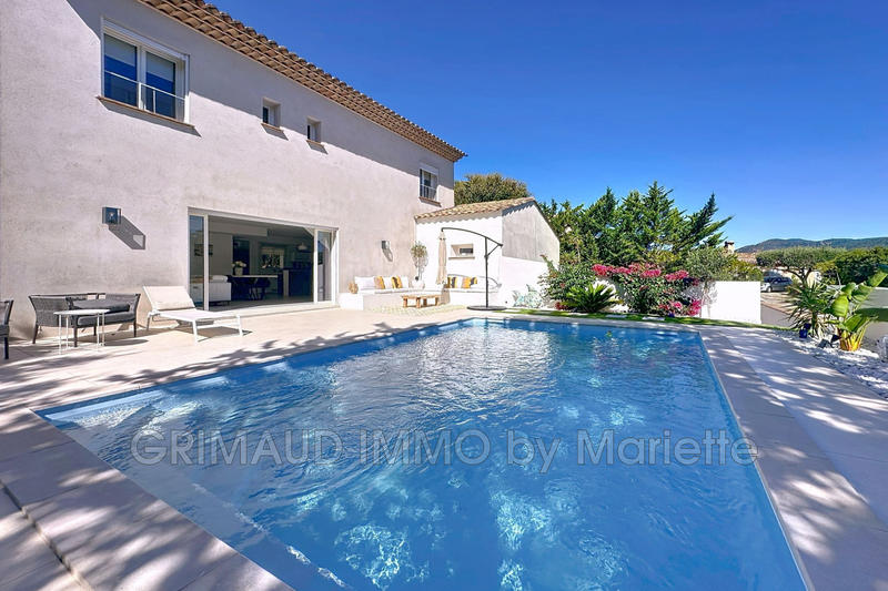 Villa - 147 m² - 5 pièces