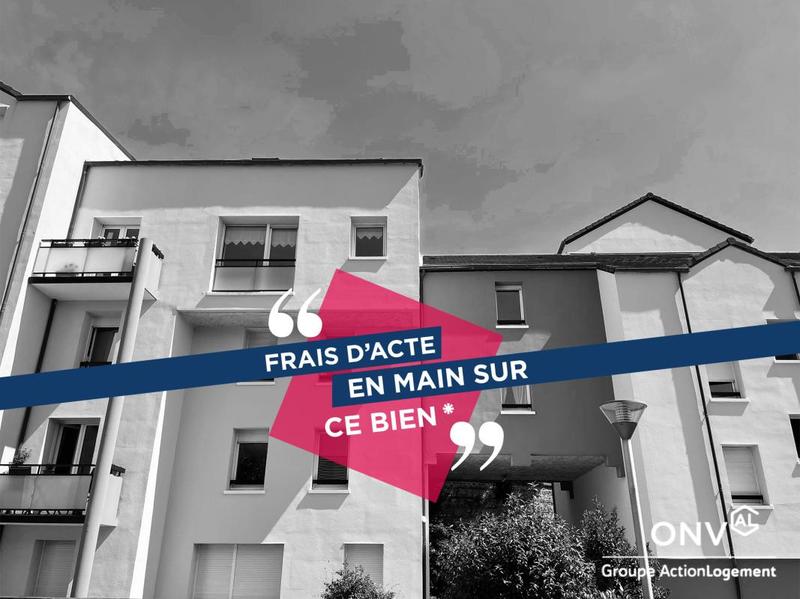 Appartement - 104 m² - 5 pièces