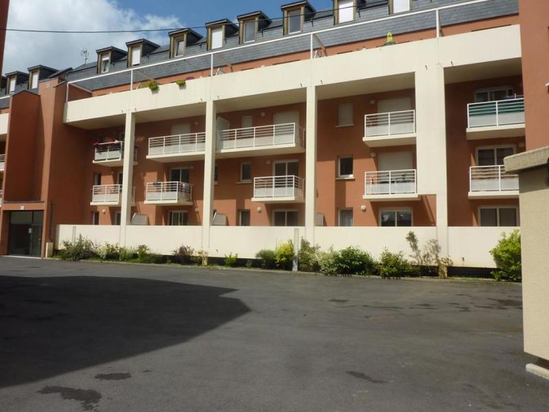 Appartement - 39 m² - 2 pièces