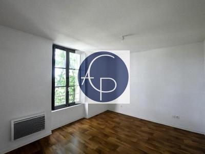 Appartement - 49 m² - 3 pièces