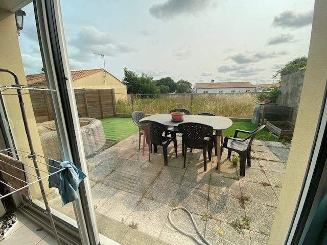 Maison - 63 m² - 3 pièces