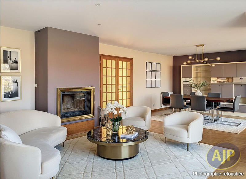 Maison - 167 m² - 5 pièces