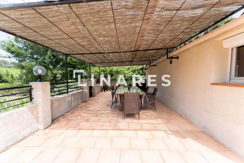 Maison - 189 m² - 7 pièces