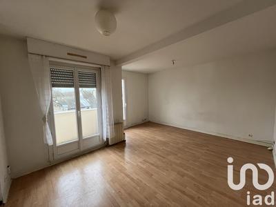 Appartement - 27 m² - 1 pièce