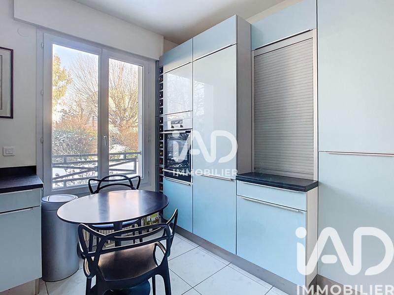 Appartement - 131 m² - 5 pièces