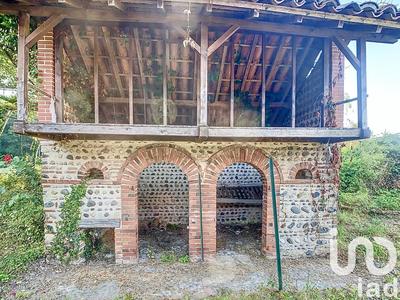 Maison de village - 175 m² - 5 pièces