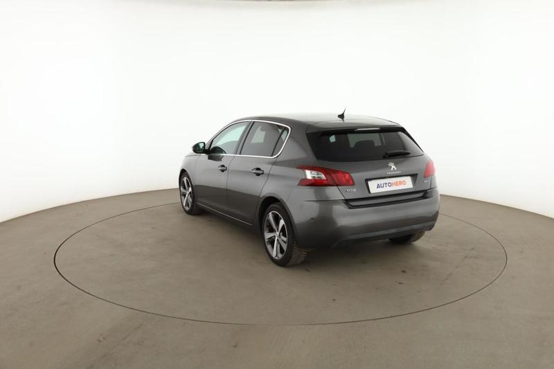 Peugeot 308 1.6 Blue-HDi Feline Eat6 120 ch