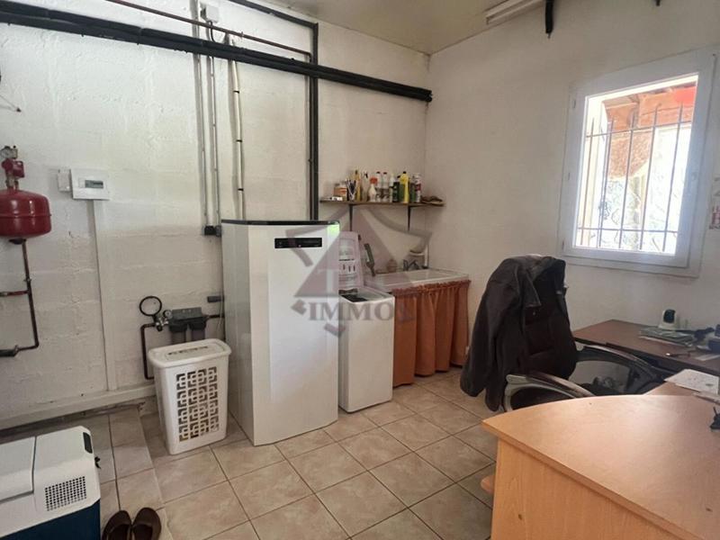 Maison - 101 m² - 4 pièces