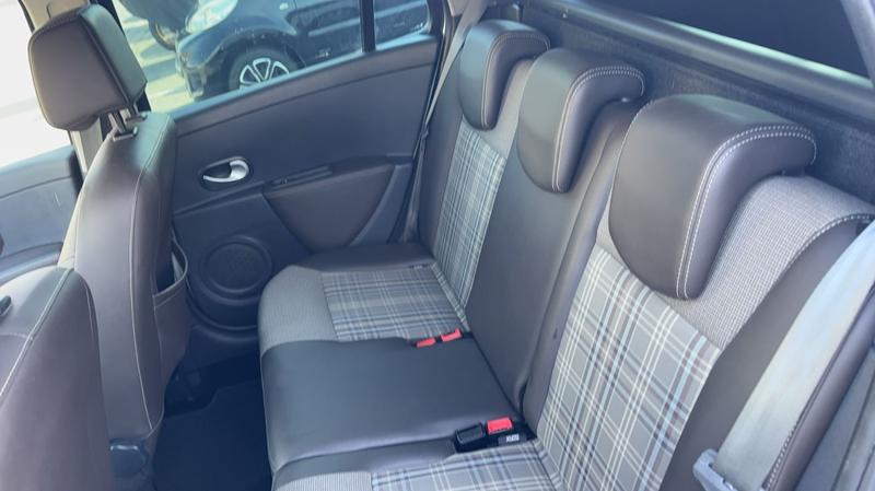 Renault Clio Estate 1.5 dCi 85 Xv de France