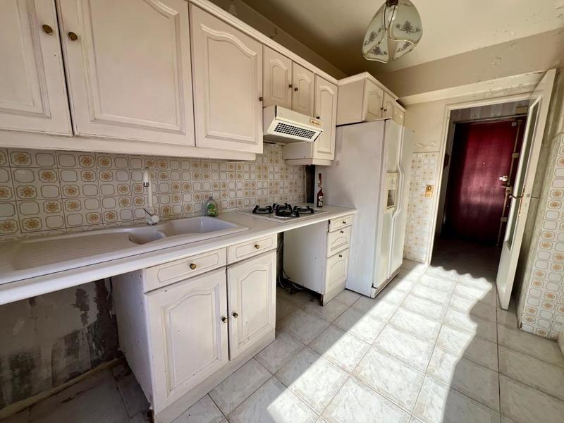 Appartement - 73 m² - 3 pièces