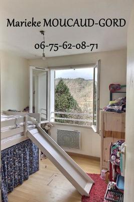 Maison - 122 m² - 5 pièces