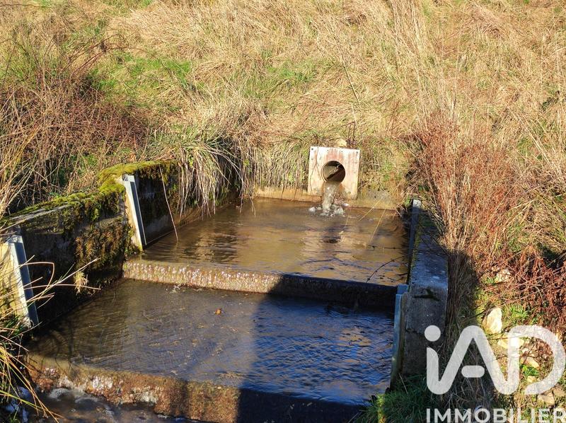 Terrain - 26 701 m²