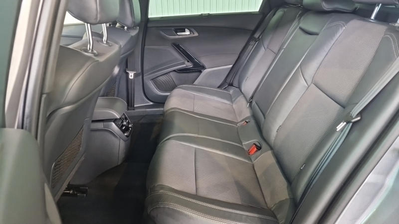 Peugeot 508 Sw 2.0 Bluehdi 150ch Ss Bvm6 Allure