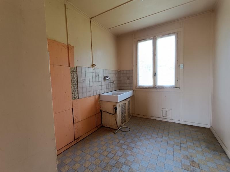 Maison - 67 m² - 5 pièces