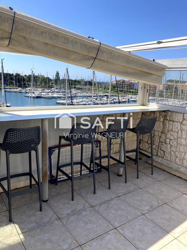 Appartement - 31 m² - 2 pièces