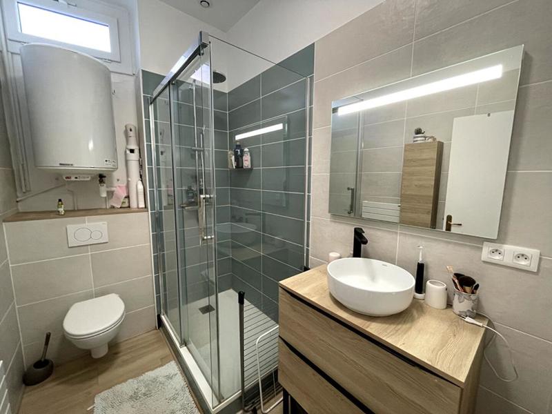 Appartement - 33 m² - 2 pièces