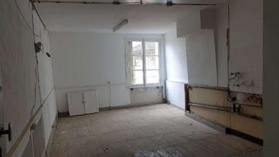 Maison - 62 m² - 3 pièces