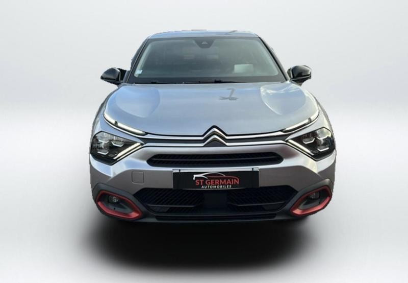 Citroën C4 III PureTech 130 s&amp;S Bvm6 Shine