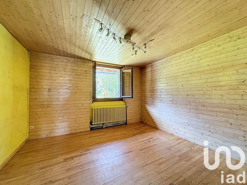 Maison - 155 m² - 6 pièces