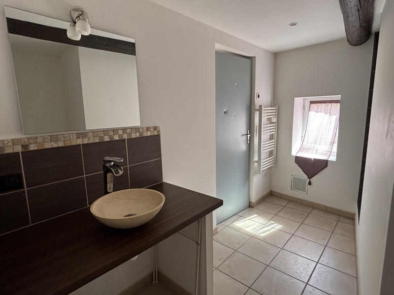 Maison de village - 114 m² - 4 pièces