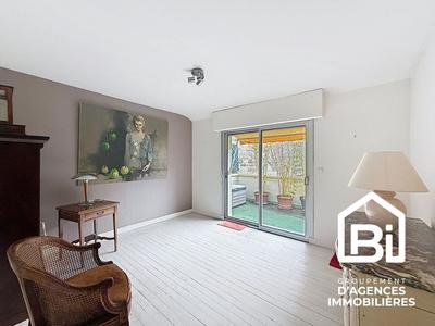 Maison de ville - 137 m² - 4 pièces