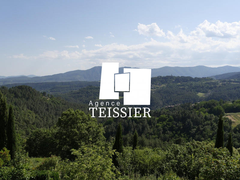 Mas - 130 m² - 5 pièces