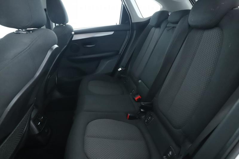 Bmw Serie 2 Active Tourer 214d Lounge 95 ch
