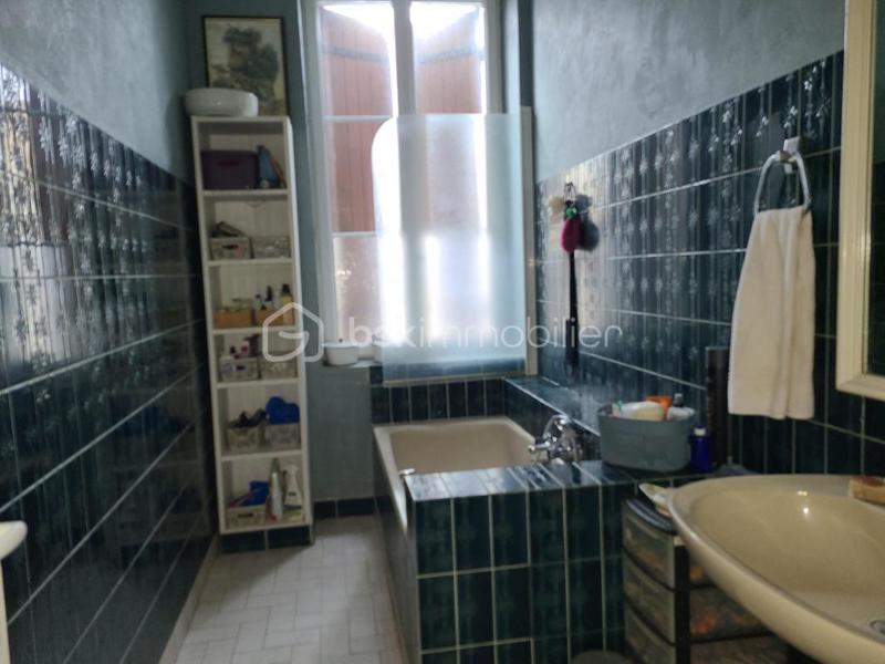 Maison de ville - 157 m² - 6 pièces