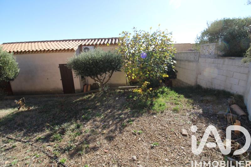 Maison - 109 m² - 4 pièces