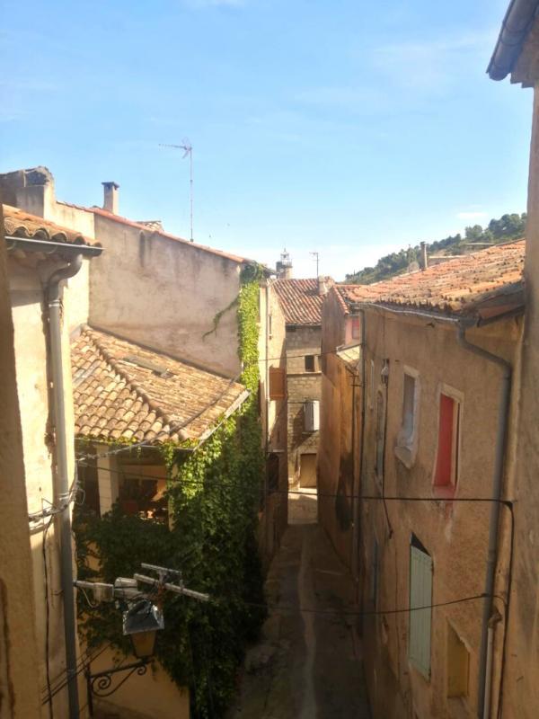 Maison - 64 m² - 3 pièces