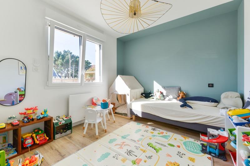 Villa - 144 m² - 7 pièces