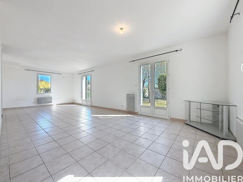 Maison - 91 m² - 4 pièces